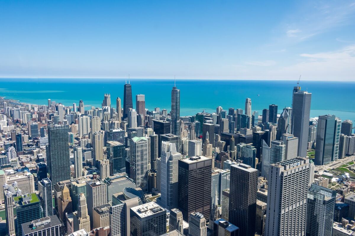 Skydeck